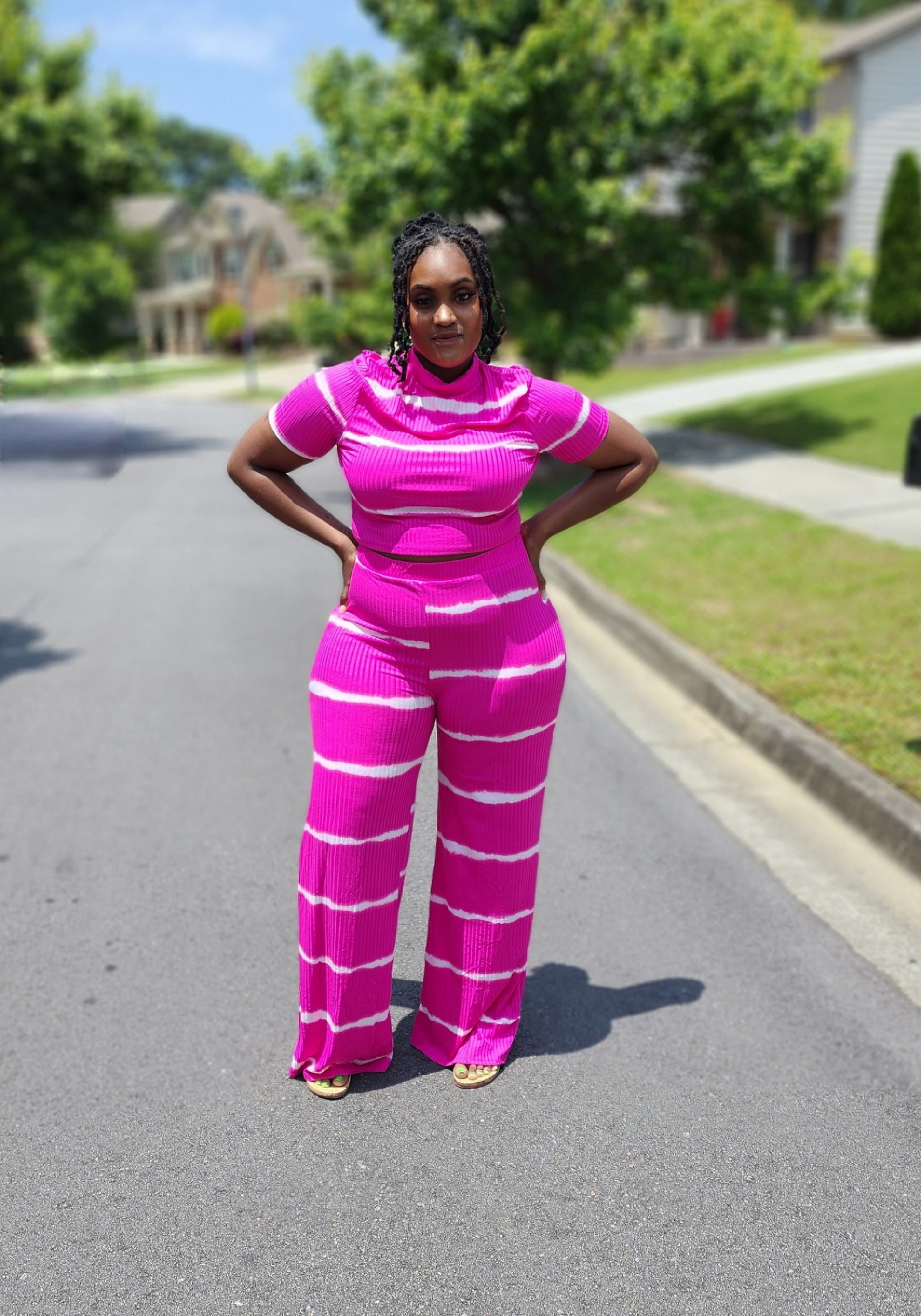 Dyeing To Know You Set