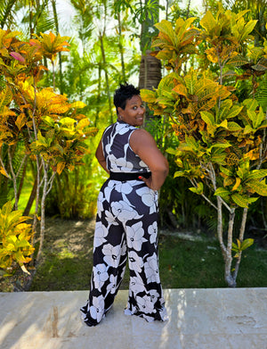 Daffodil Luxe Jumpsuit