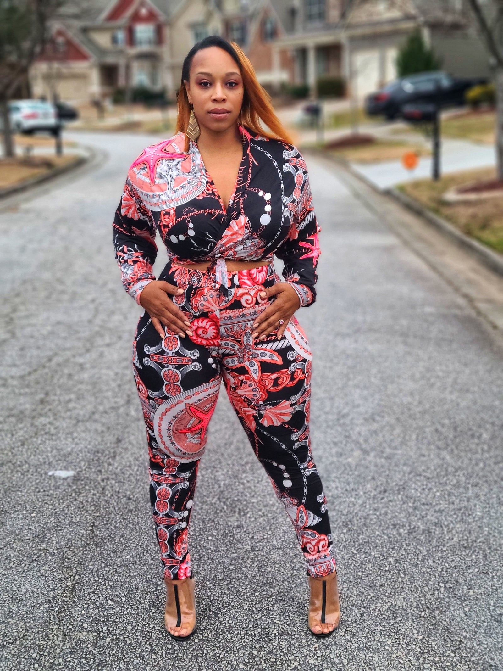 Let Me Upgrade You Set - Plus