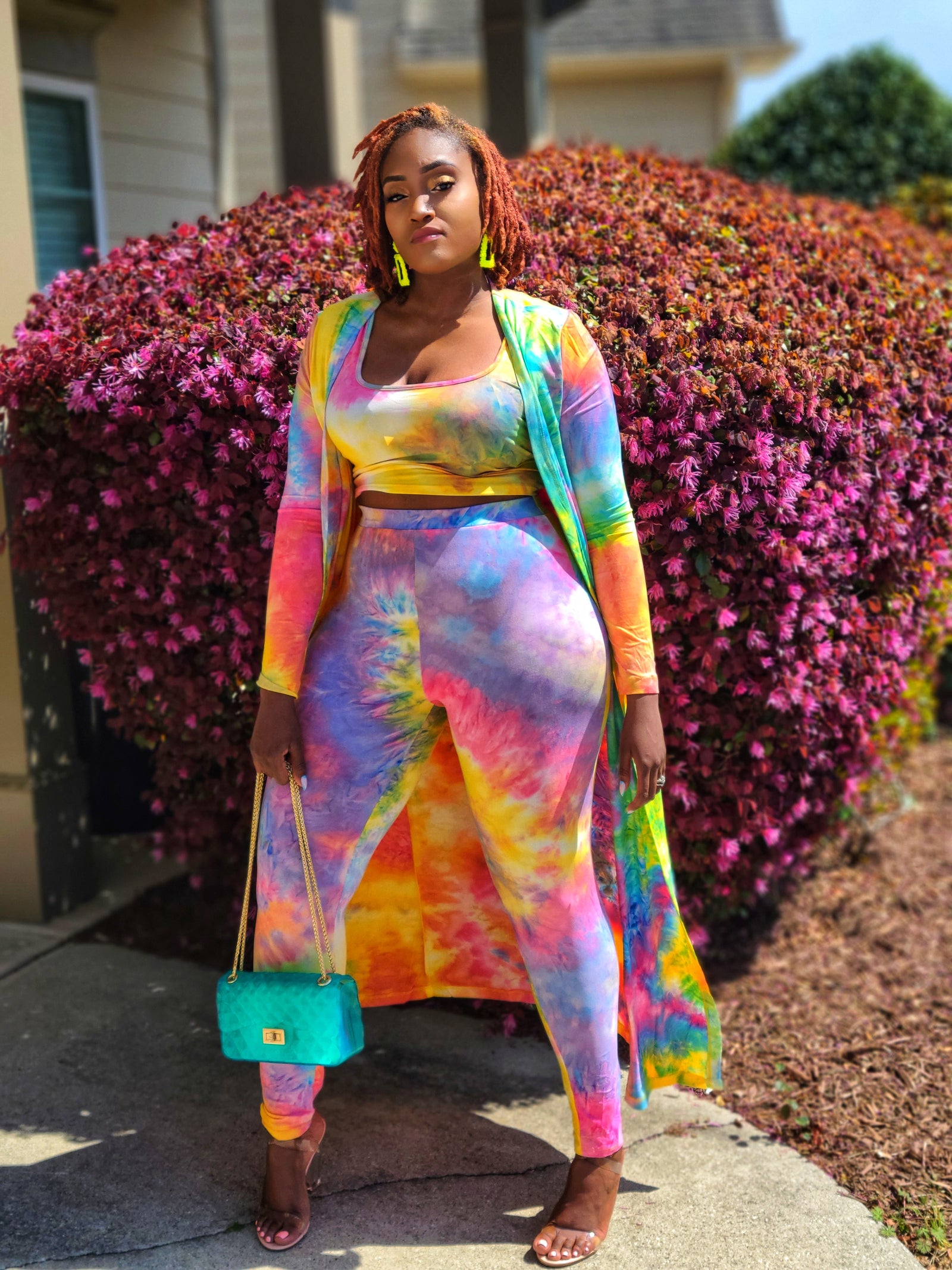 Taste The Rainbow Set