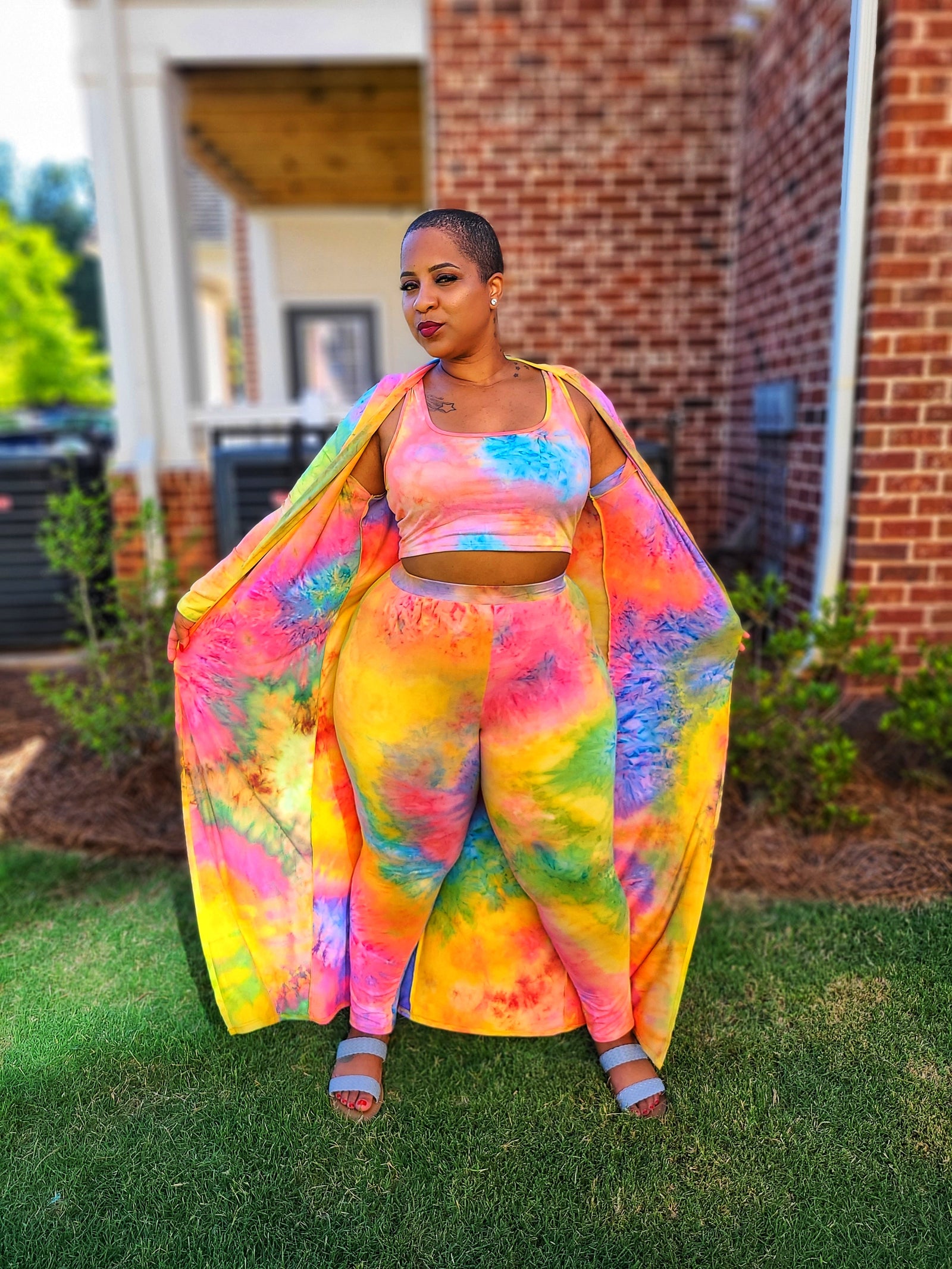 Taste The Rainbow Set Plus