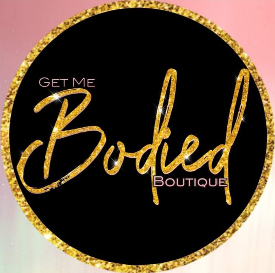 Bodied Babe Gift Card